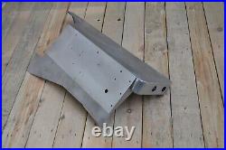 Land Rover Lightweight / Airportable LH Series 2A front wing assembly