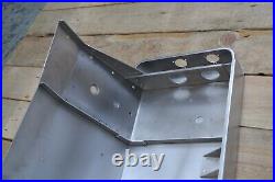 Land Rover Lightweight / Airportable LH Series 2A front wing assembly