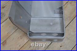 Land Rover Lightweight / Airportable RH Series 2A front wing assembly