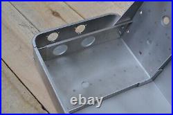 Land Rover Lightweight / Airportable RH Series 2A front wing assembly