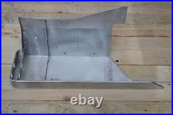 Land Rover Lightweight / Airportable RH Series 2A front wing assembly