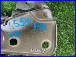 Land Rover Loop Hood Right Range Rover Evoque New L551 (2019-) OEM K8D216800AE