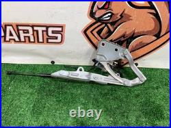 Land Rover Loop Hood Right Range Rover Evoque New L551 (2019-) OEM K8D216800AE