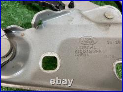 Land Rover Loop Hood Right Range Rover Evoque New L551 (2019-) OEM K8D216800AE