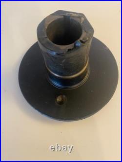 Land Rover Pulley Series 2A & 3 Petrol 2.25 Diesel 2.25 Defender 2.25