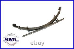 Land Rover Range Rover Series 1/2/2a/3 Leaf Spring Rear Rh. Part- 279678