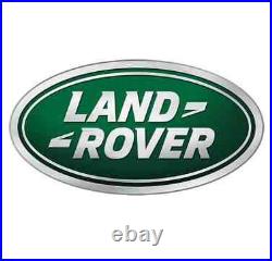 Land Rover Range Rover Sport L320 Rear Left Bumper Reflector XFF500030 New