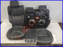 Land Rover Range Rover Sport L494 (lw) (series) Rear Seat Set