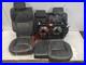 Land Rover Range Rover Sport L494 (lw) (series) Rear Seat Set