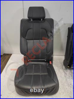 Land Rover Range Rover Sport L494 (lw) (series) Rear Seat Set