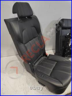 Land Rover Range Rover Sport L494 (lw) (series) Rear Seat Set