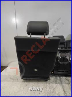 Land Rover Range Rover Sport L494 (lw) (series) Rear Seat Set
