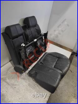 Land Rover Range Rover Sport L494 (lw) (series) Rear Seat Set