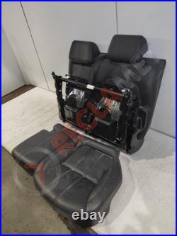 Land Rover Range Rover Sport L494 (lw) (series) Rear Seat Set