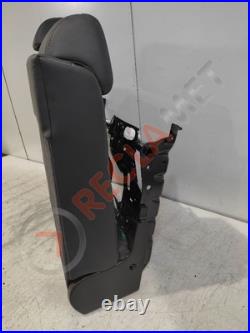 Land Rover Range Rover Sport L494 (lw) (series) Rear Seat Set
