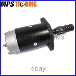 Land Rover Serie 2 2a 3 Petrol 2.25 Starter Motor RTC5225N