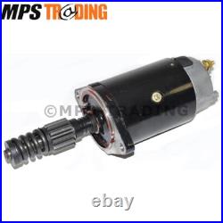 Land Rover Serie 2 2a 3 Petrol 2.25 Starter Motor RTC5225N