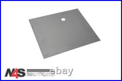 Land Rover Series 1 1948 1953 Cdk Petrol Tank Lid. Part- Da3281