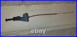 Land Rover Series 1 (1953 1958) 86/88/107/109 Choke Lever Assembly