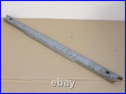 Land Rover Series 1 1954-58 Door Top Capping LH or RH 302759