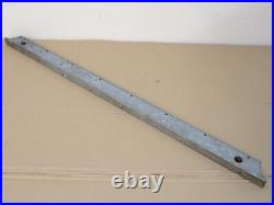 Land Rover Series 1 1954-58 Door Top Capping LH or RH 302759