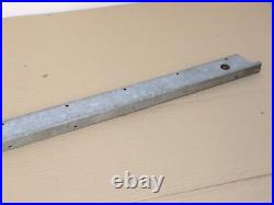 Land Rover Series 1 1954-58 Door Top Capping LH or RH 302759