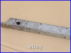 Land Rover Series 1 1954-58 Door Top Capping LH or RH 302759
