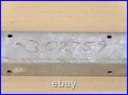Land Rover Series 1 1954-58 Door Top Capping LH or RH 302759