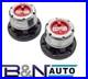 Land Rover Series 1,2,2a & 3 10 Spline Free Wheeling Hub Part Da4541