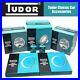 Land Rover Series 1, 2,2a Premium Halogen Conversion Headlight Pack TUDOR