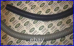 Land Rover Series 1 2 2a Smiths Round Heater Windscreen Demister Vent Hose Pipes