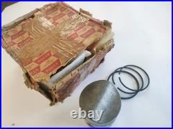 Land Rover Series 1 2 Litre from 1952 to 1955 small pin, 500493