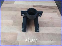 Land Rover Series 1 2 Steering Column Support Bracket Assembly 303701 300715 23