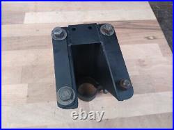 Land Rover Series 1 2 Steering Column Support Bracket Assembly 303701 300715 23