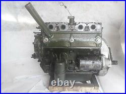 Land Rover Series 1 80 Engine 1952 Siamese Bore 2 Litre