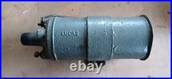 Land Rover Series 1 80 One Lucas B12 Volt Ignition Coil Dated November 1951