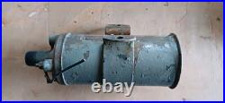 Land Rover Series 1 80 One Lucas B12 Volt Ignition Coil Dated November 1951