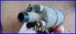 Land Rover Series 1 80 One Lucas B12 Volt Ignition Coil Dated November 1951