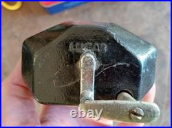 Land Rover Series 1 80 One Lucas Wiper Motor CW1 12 Volt Original