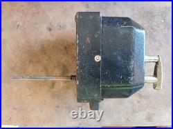 Land Rover Series 1 80 One Lucas Wiper Motor CW1 12 Volt Original