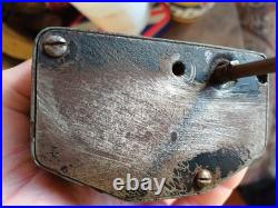 Land Rover Series 1 80 One Lucas Wiper Motor CW1 12 Volt Original