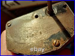 Land Rover Series 1 80 One Lucas Wiper Motor CW1 12 Volt Original