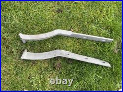 Land Rover Series 1 80 Tail Gate Hinges One Excellent Pair 302032 302034