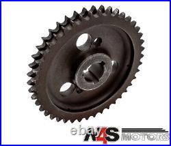 Land Rover Series 1 Camshaft Gear Triple Keyway. Part- 09023