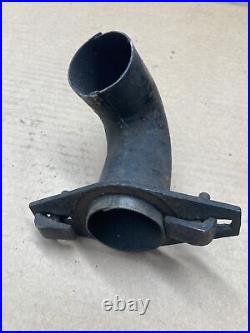 Land Rover Series 1 Carb Elbow