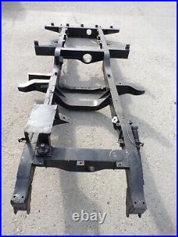 Land Rover Series 1 Chassis 88 inch