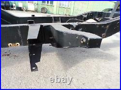 Land Rover Series 1 Chassis 88 inch