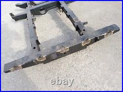 Land Rover Series 1 Chassis 88 inch