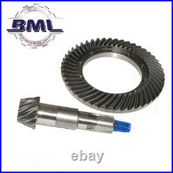 Land Rover Series 1 Crown Wheel And Pinion Assembly. Part- Rtc2990