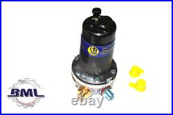 Land Rover Series 1 Electric Fuel Pump Assembly Oem. Part- Aub79